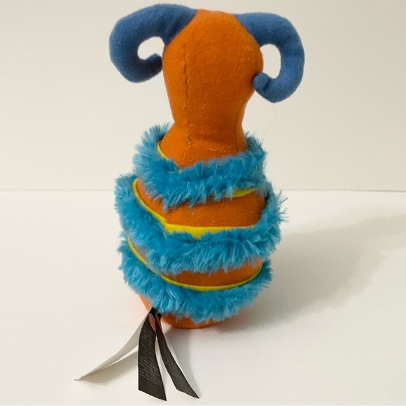 Melissa and Doug Monster Bowling Toys Lot of 3 - Picture 13 of 16